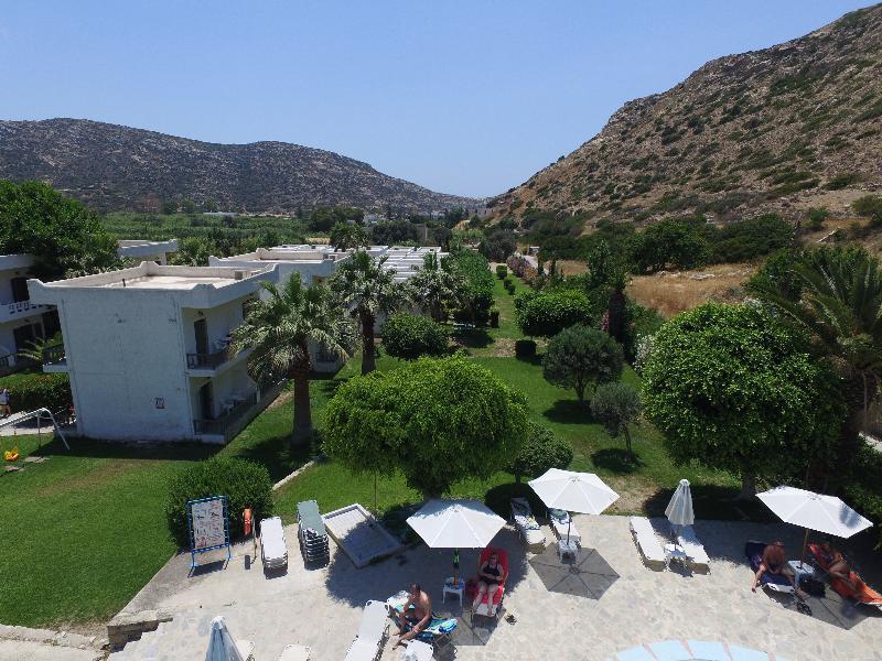 Valley Village Hotel Matala (Crete)