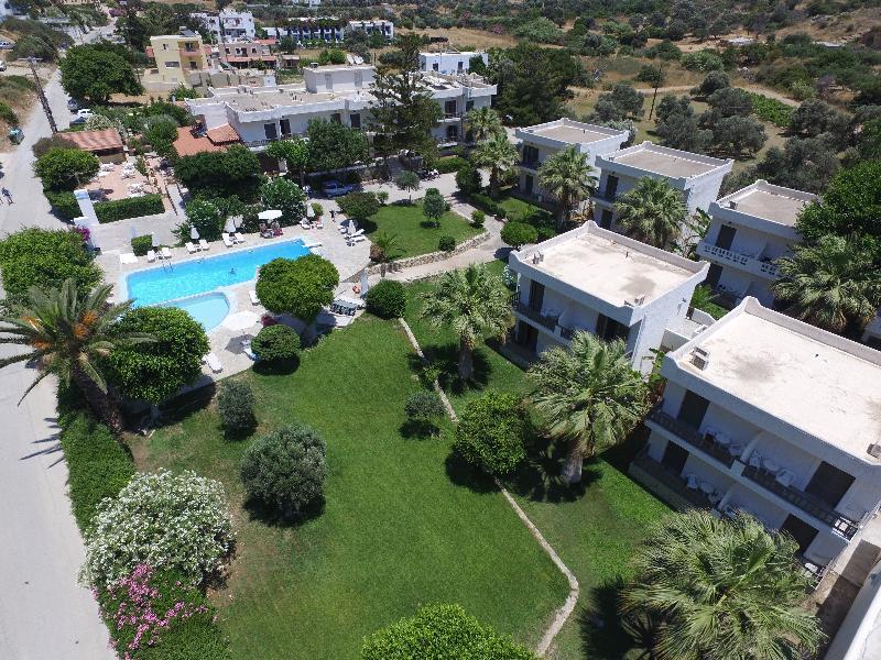 Valley Village Matala (Crete)