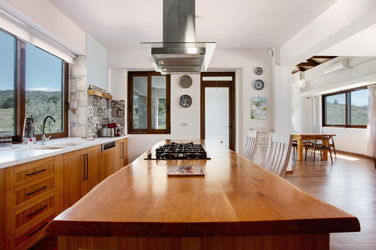 Guest house Wild Fig Retreat Thalassa And Loft