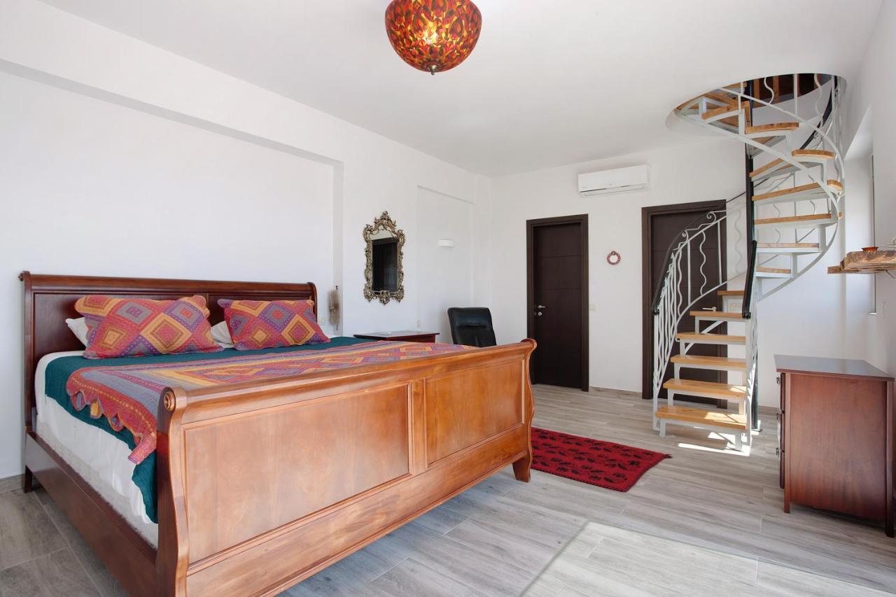 Guest house Wild Fig Retreat Thalassa And Loft *