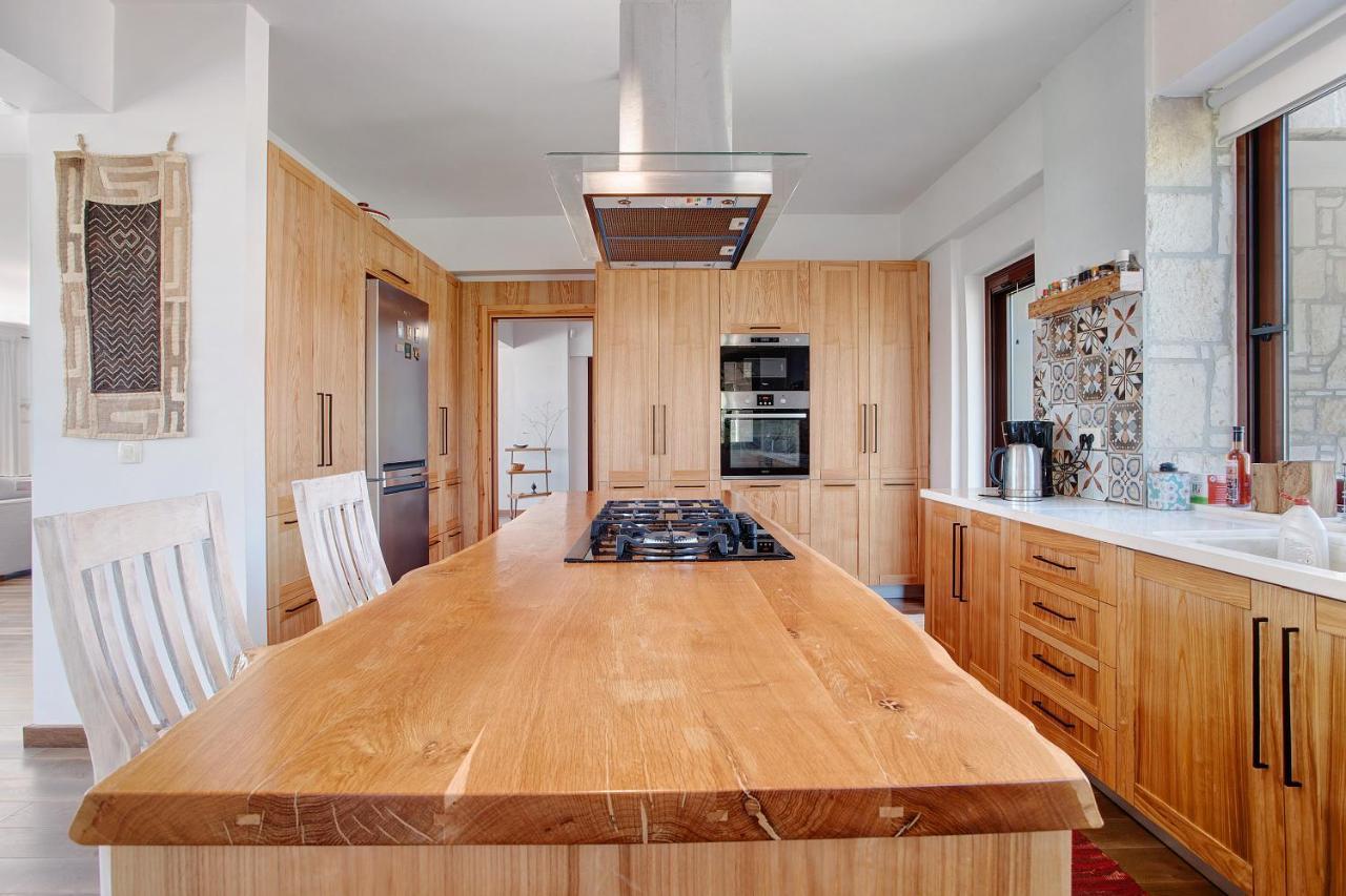 Guest house Wild Fig Retreat Thalassa And Loft *