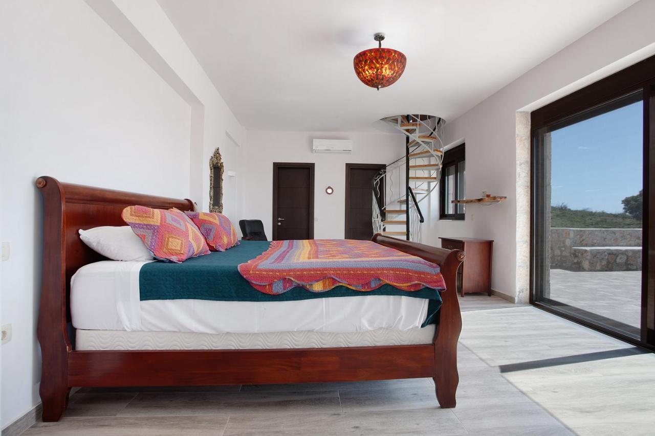 Wild Fig Retreat Thalassa And Loft Guest house Maries (Zakynthos)