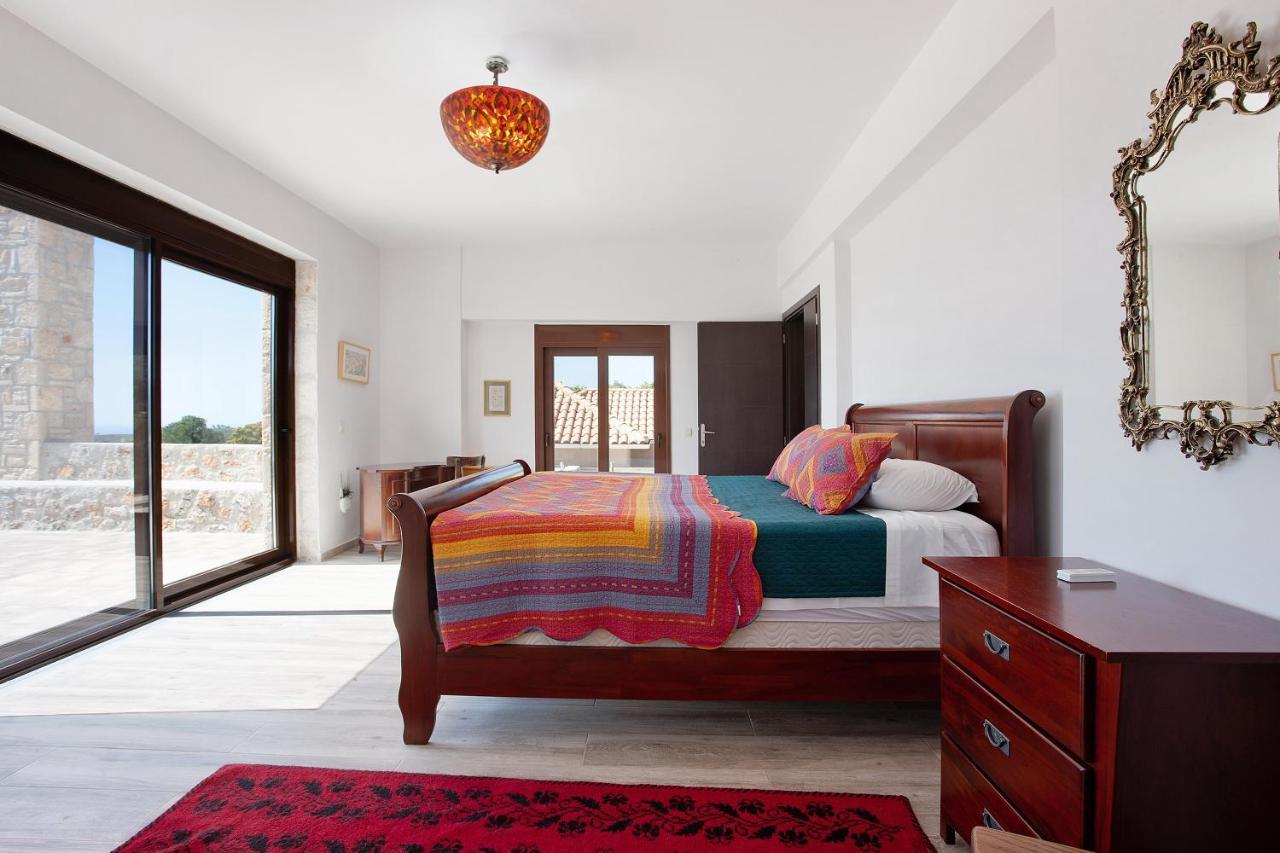 Wild Fig Retreat Thalassa And Loft