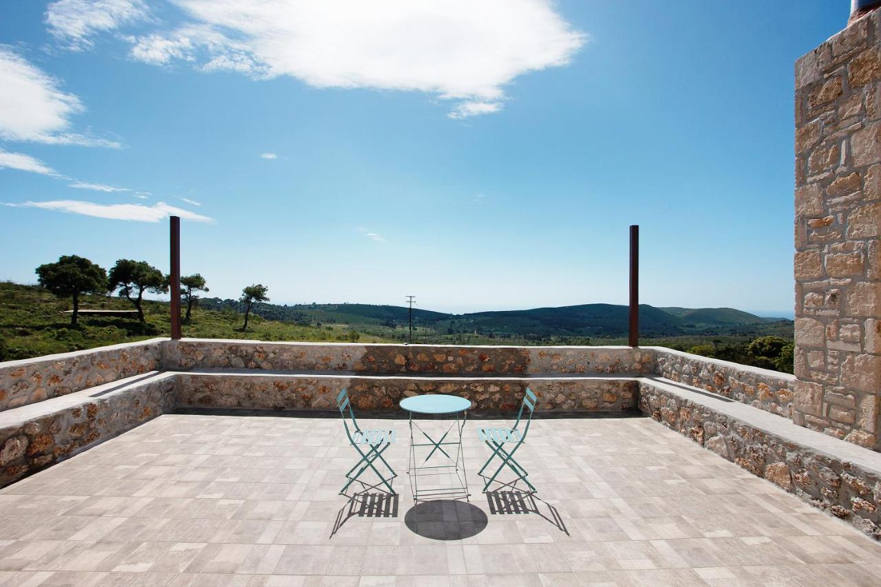 Wild Fig Retreat Thalassa And Loft Guest house