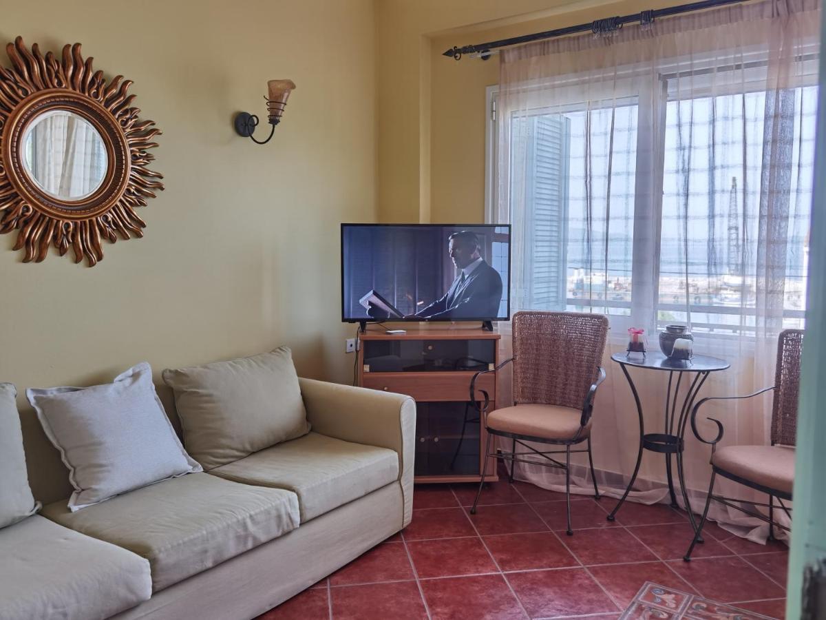 Apartment Evaggelia's Seaside Boutique *