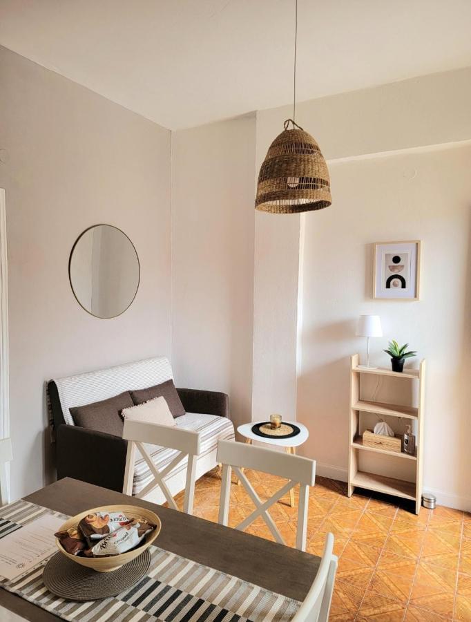 Ayerina Ground Floor * Arillas (Corfu)