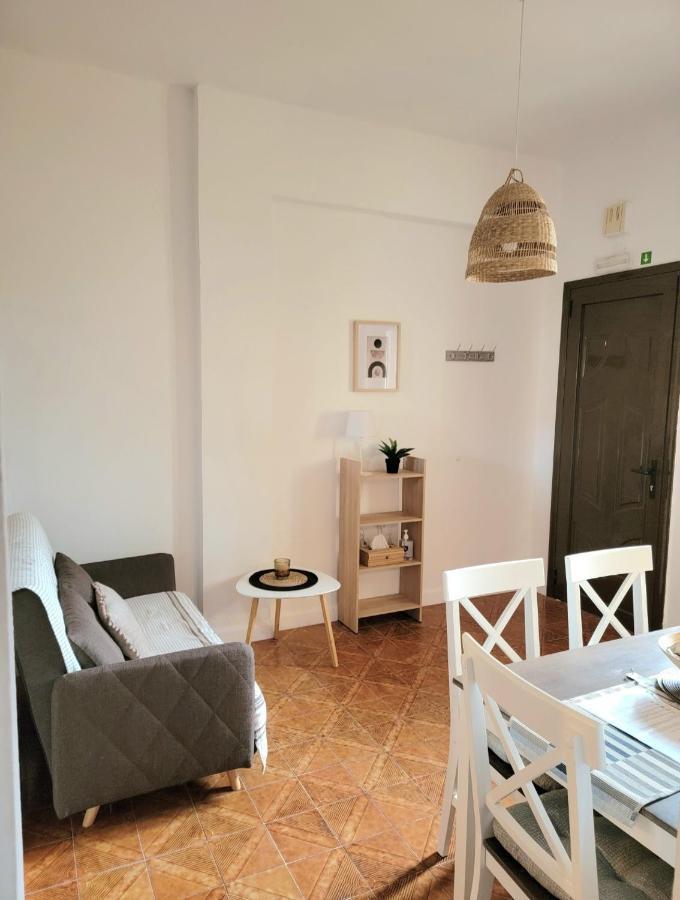 Ayerina Ground Floor * Arillas (Corfu)