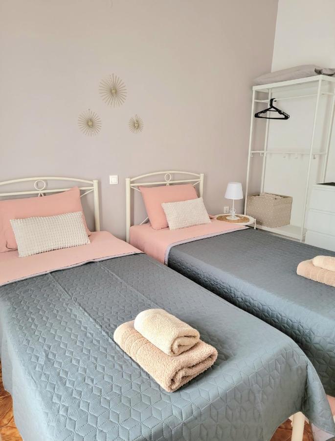 Ayerina Ground Floor Arillas (Corfu)