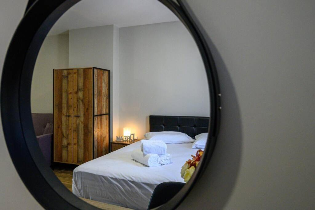 Stylish Urban Haven