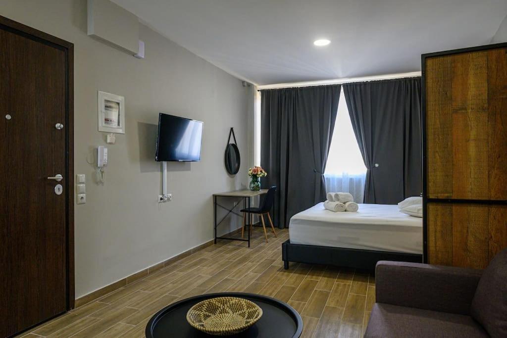 Apartment Stylish Urban Haven *