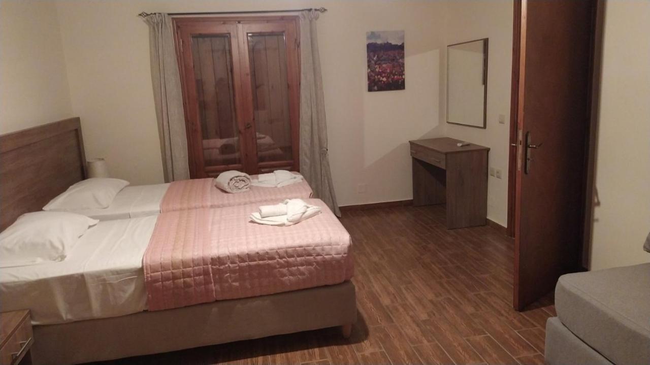 Douliana Villas Villa *