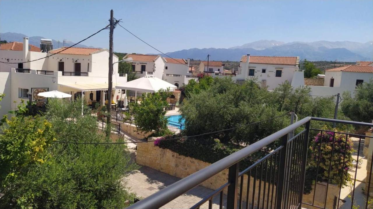 Douliana Villas Villa Douliana