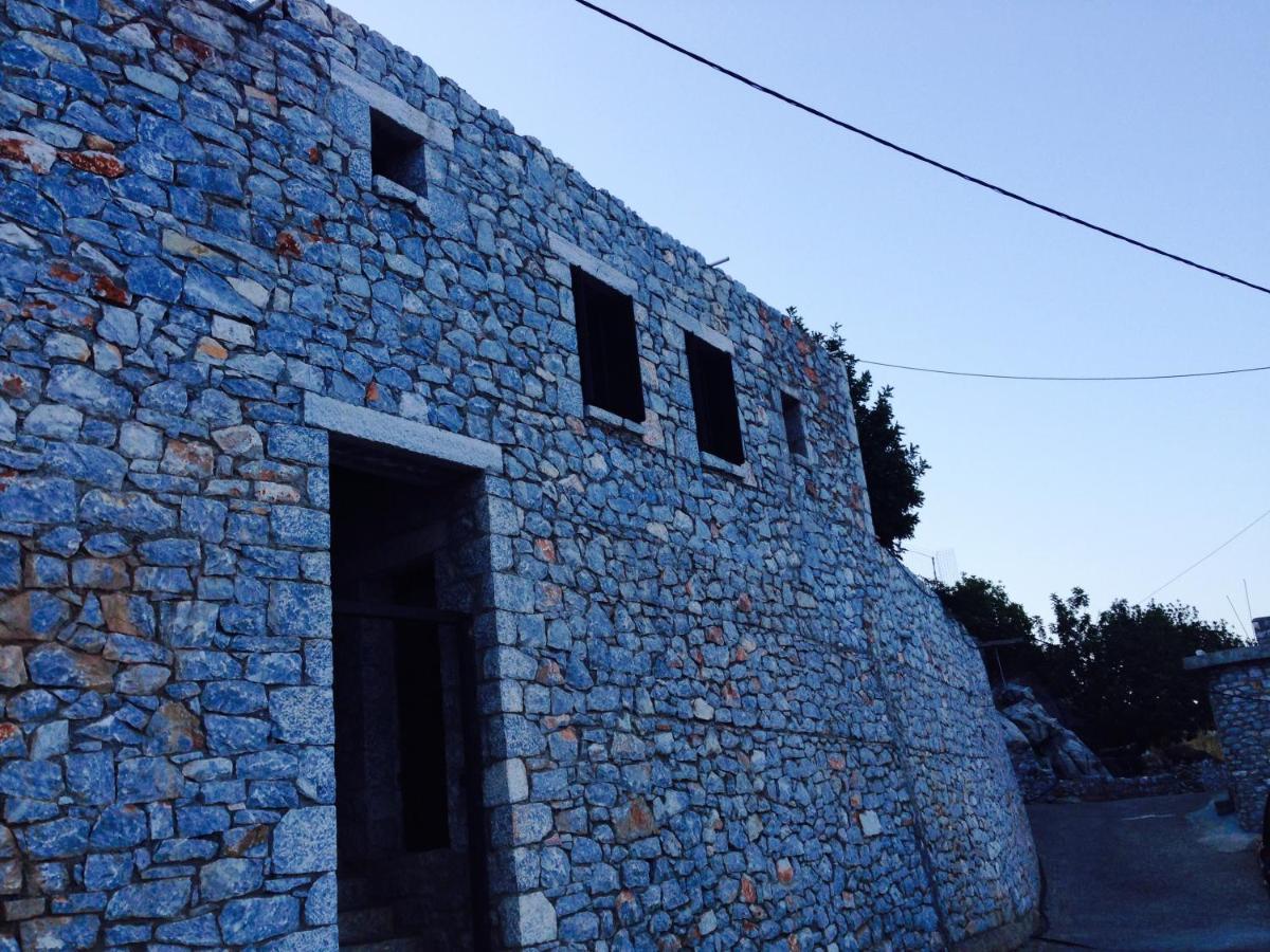 Shiro - Traditional Stone * Argilia