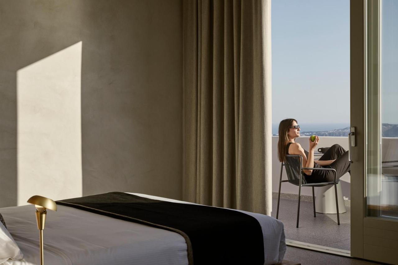 Guest house Damigos Caldera World 2*