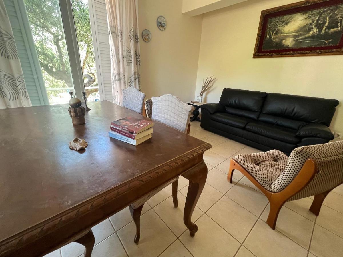 Lydia's House * Argostoli (Kefalonia)