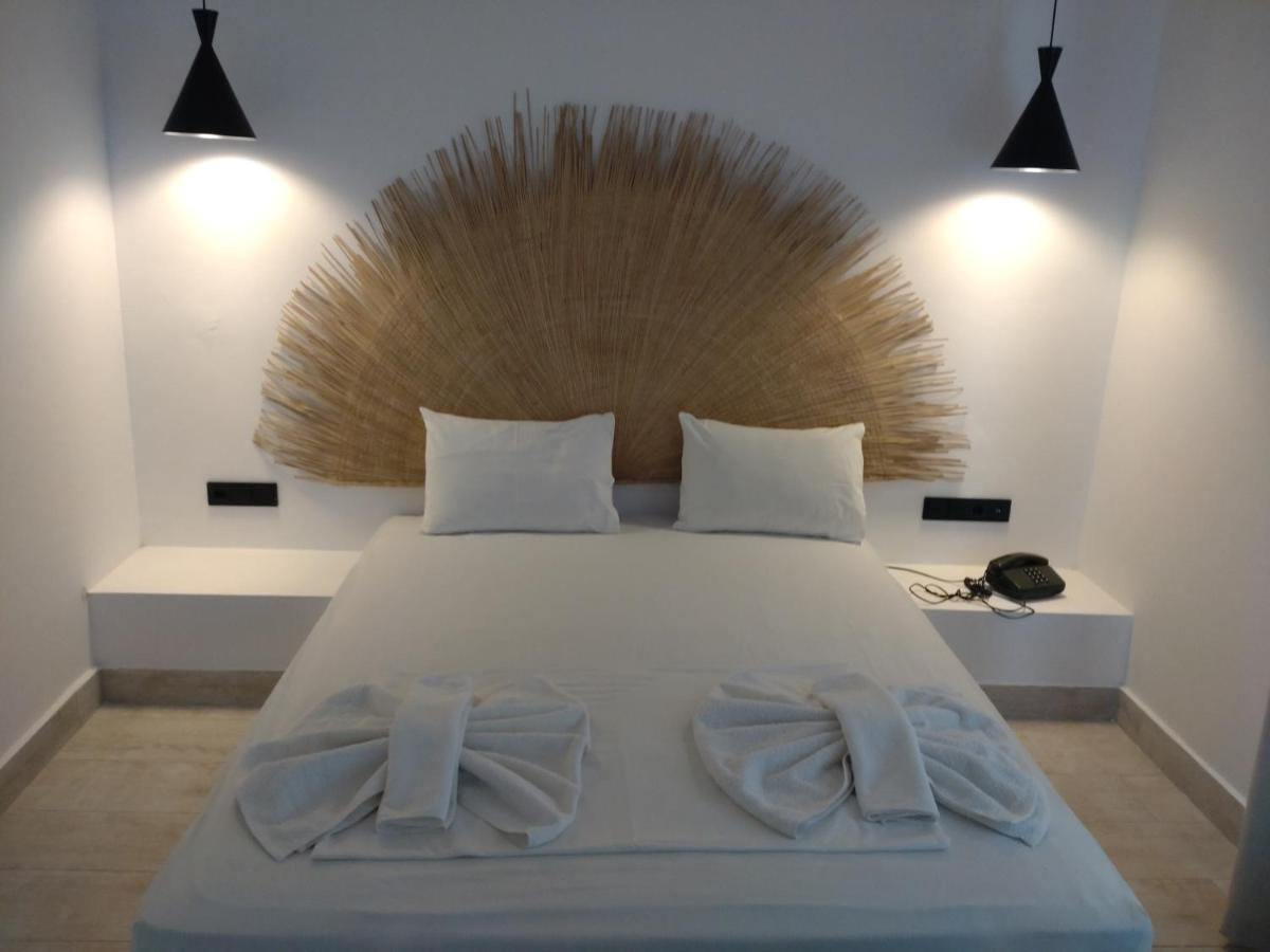 Aparthotel Kyra Panagia Hotel
