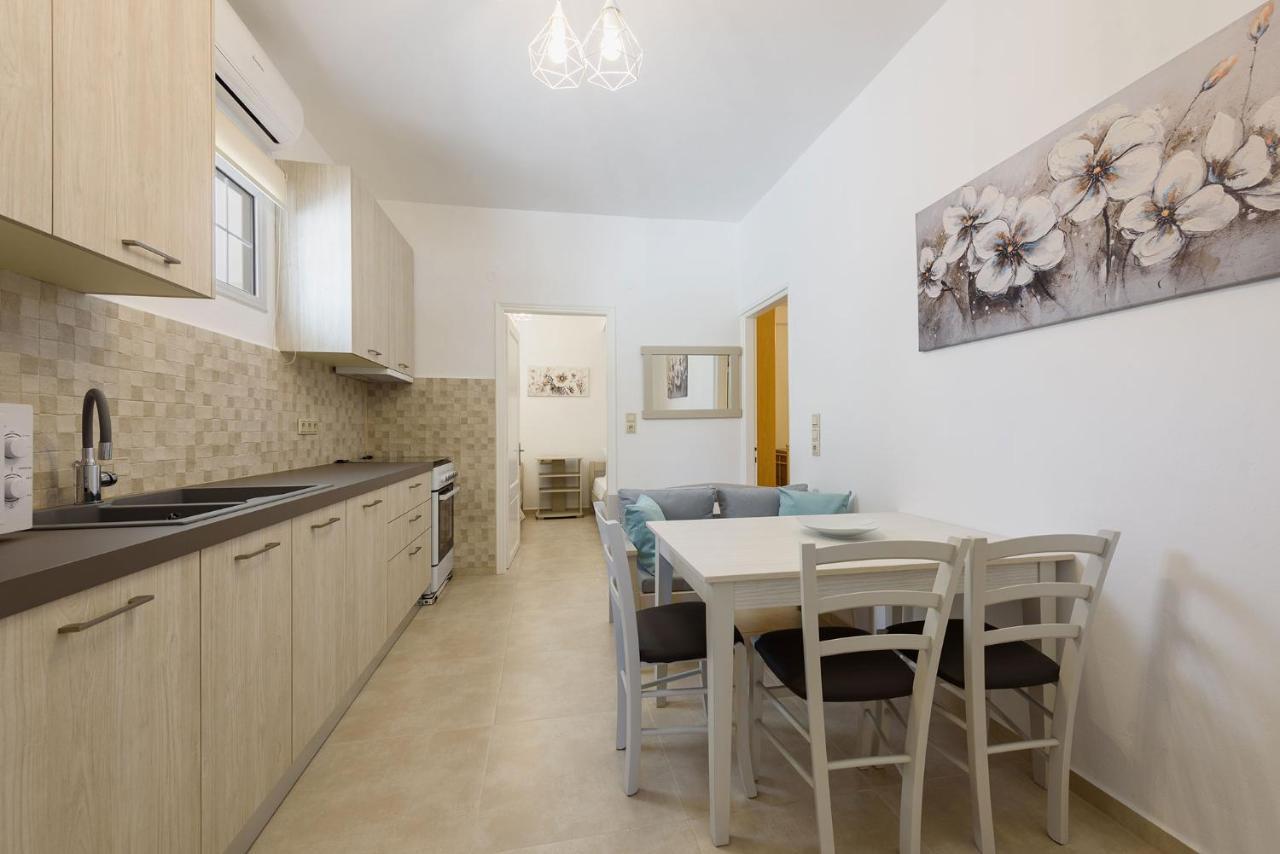 Sea Breeze Paros Apartment Aliki (Paros)