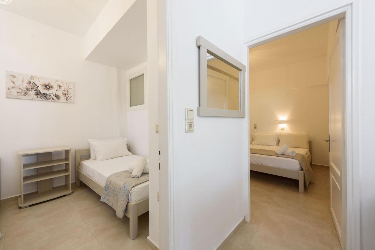Sea Breeze Paros * Aliki (Paros)