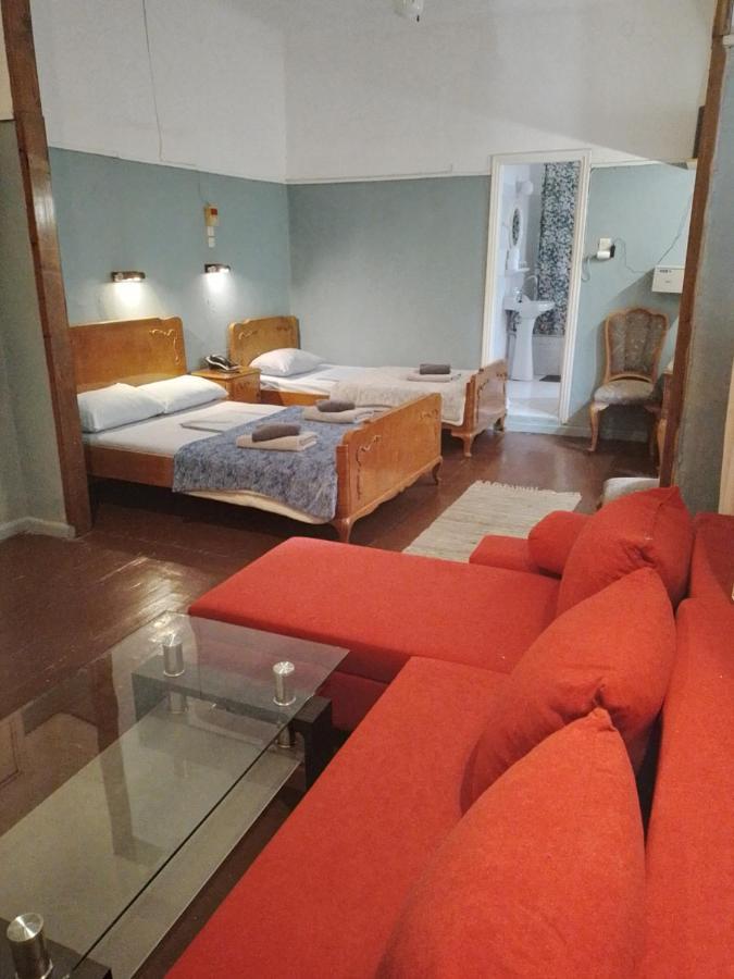 Miranta - & 2* Aegina