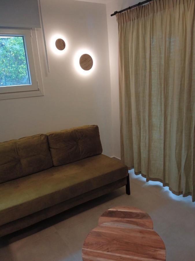 Apartment Q Luxury Palairos