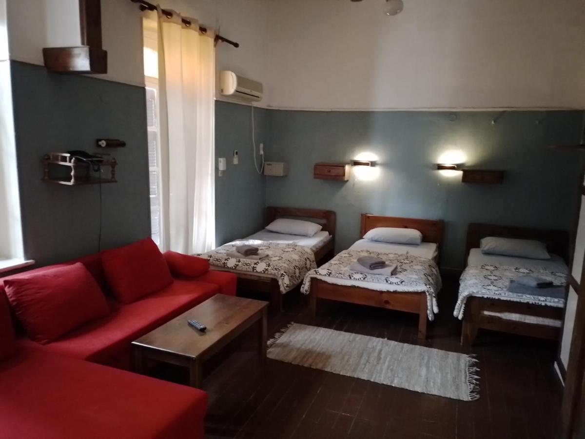 Miranta - & Hotel