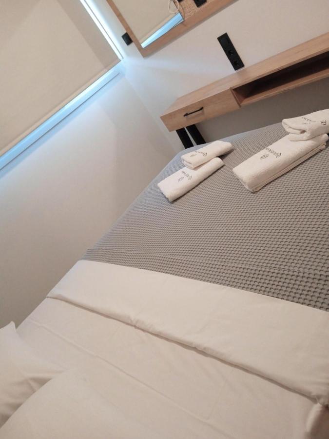 Q Luxury Apartment