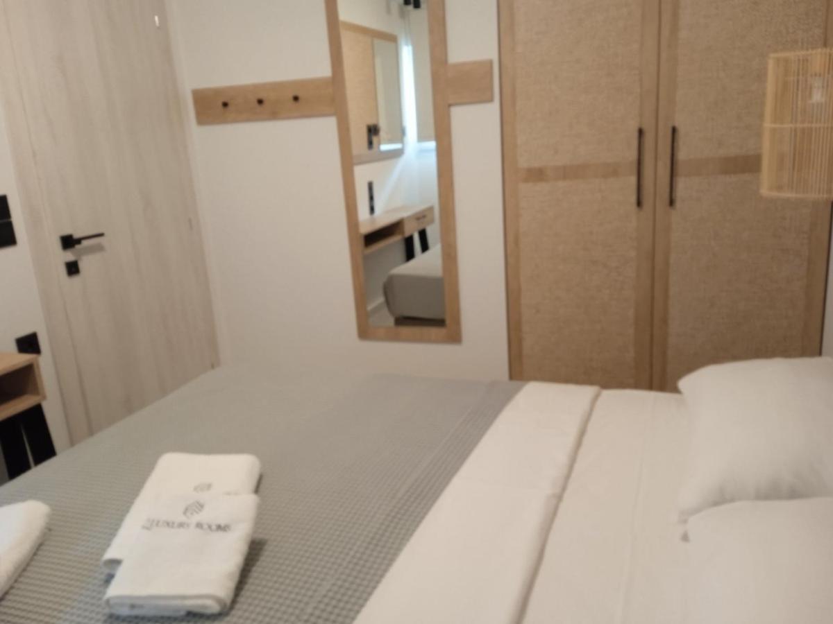 Q Luxury Apartment *