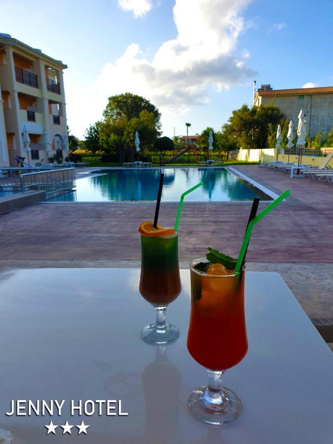 Jenny Hotel