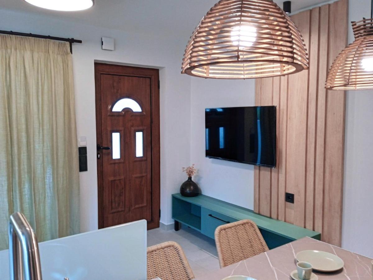Q Luxury Apartment