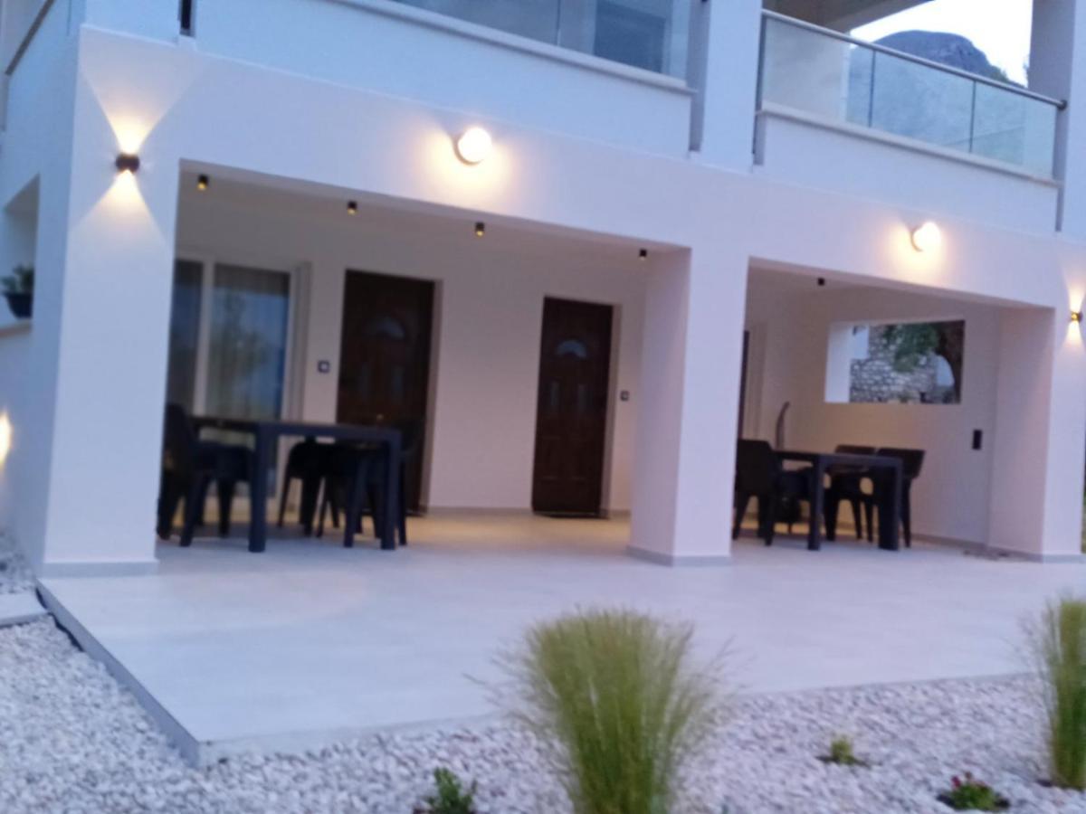 Apartment Q Luxury Palairos