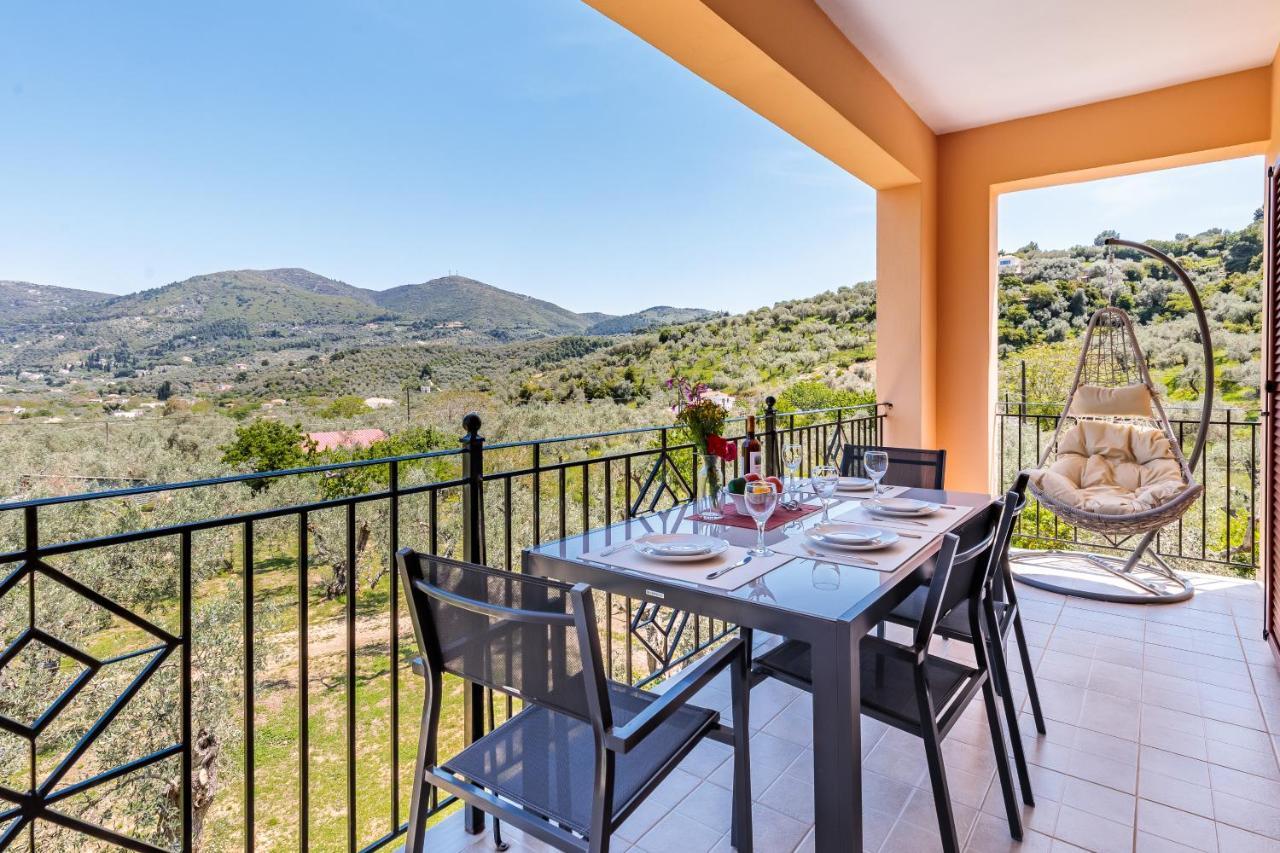 Glyna House Holiday home