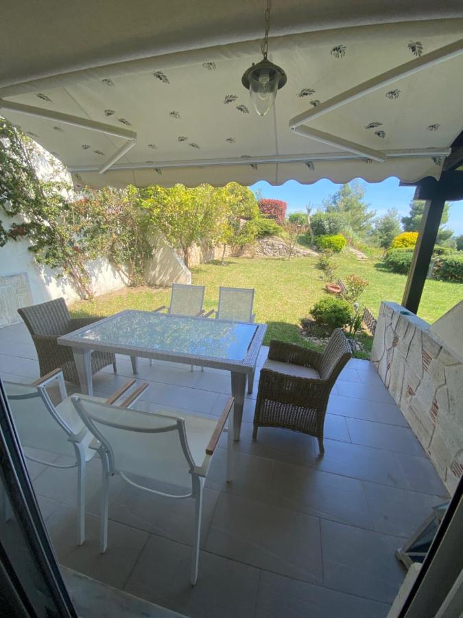 Holiday home Wonderful Elegant House Kalandra