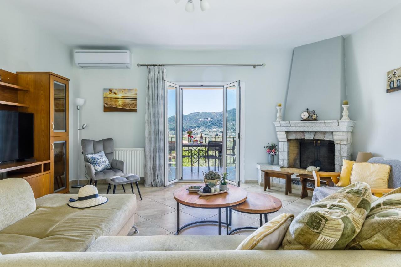 Glyna House Holiday home Skopelos Town