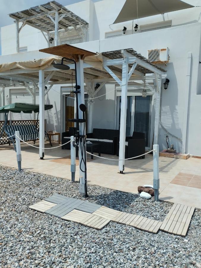 Holiday home Mata's Sea House Lachania (Rhodes)