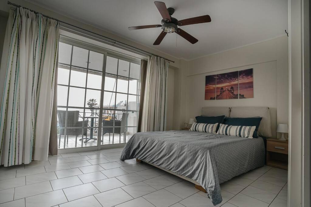 Apartment Sea View 