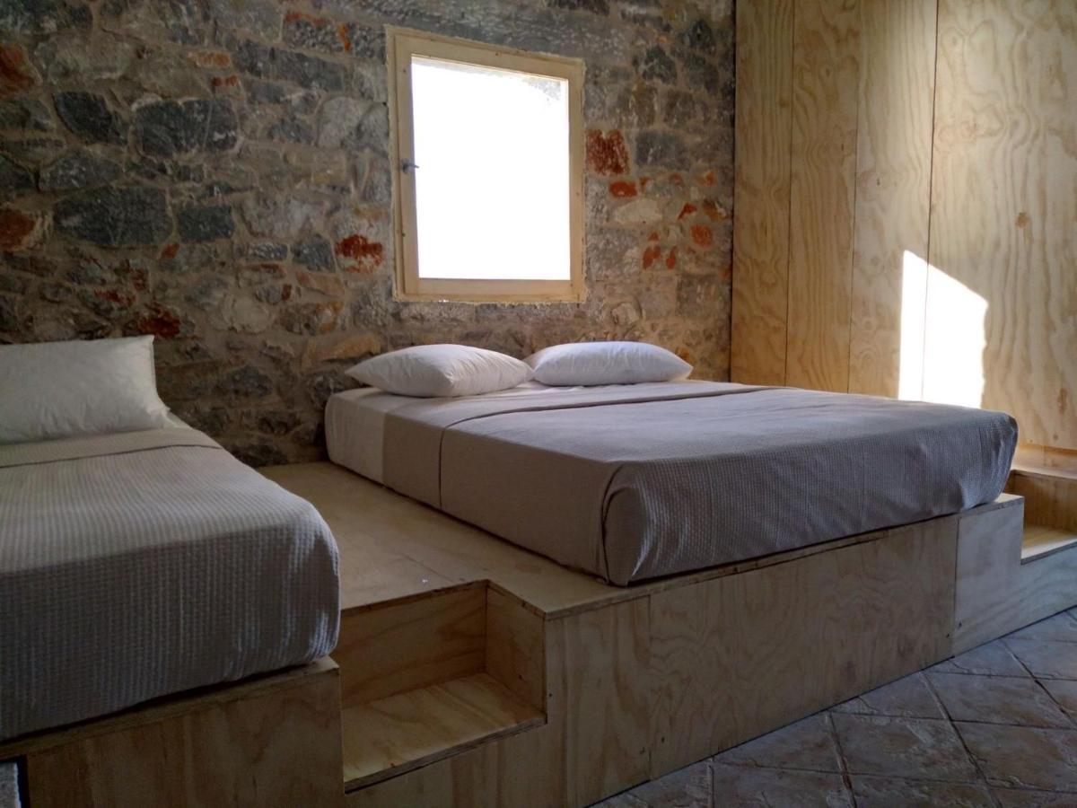 Shiro - Traditional Stone * Argilia
