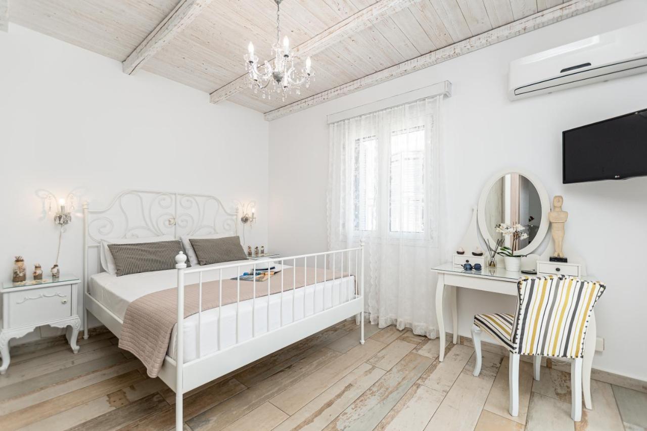 Nektar, Luxury In Chora Naxos Apartment