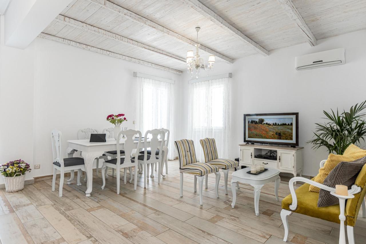 Nektar, Luxury In Chora Naxos Apartment