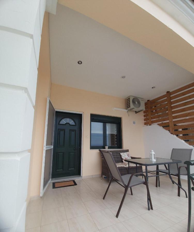 Apartment Rozos House Loutsa (Preveza)
