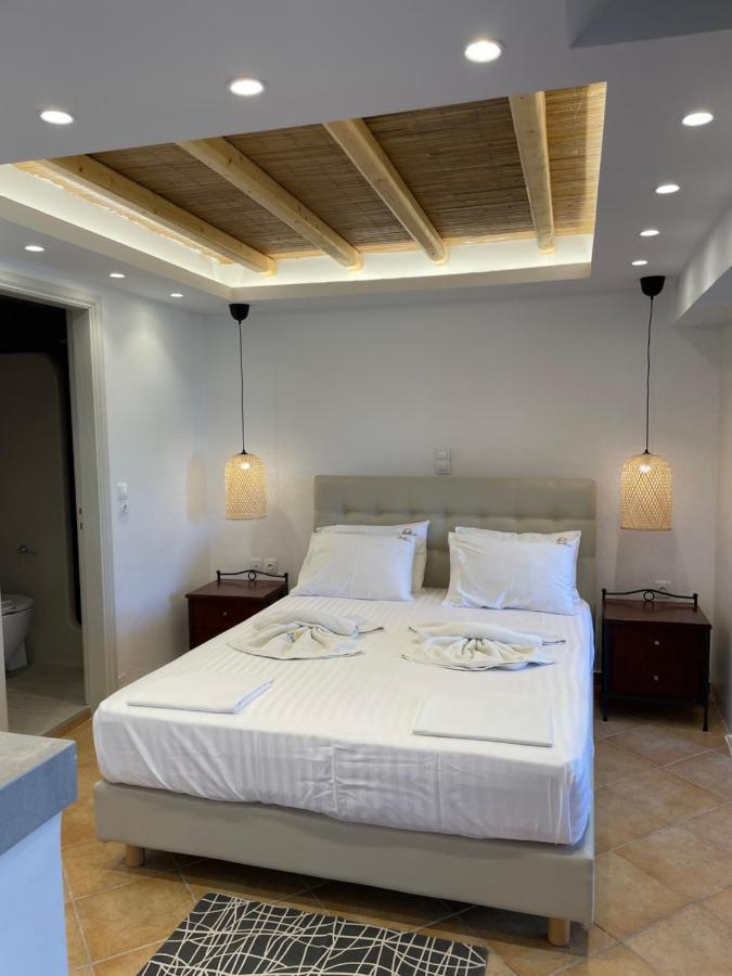 Acti Aparthotel 2*
