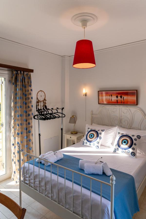 Villa Tzaneta's Star View