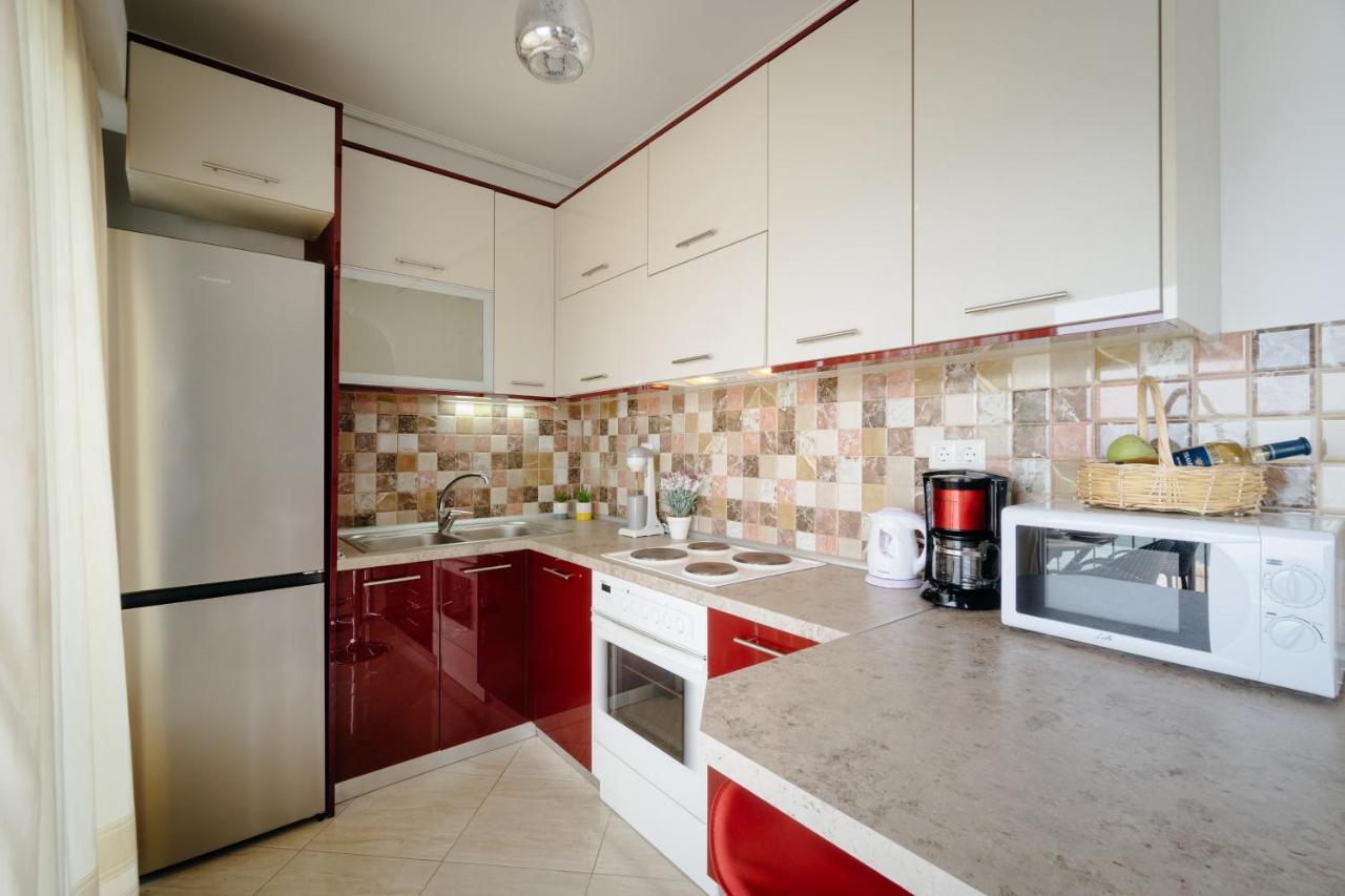 House Of Farros Apartment *