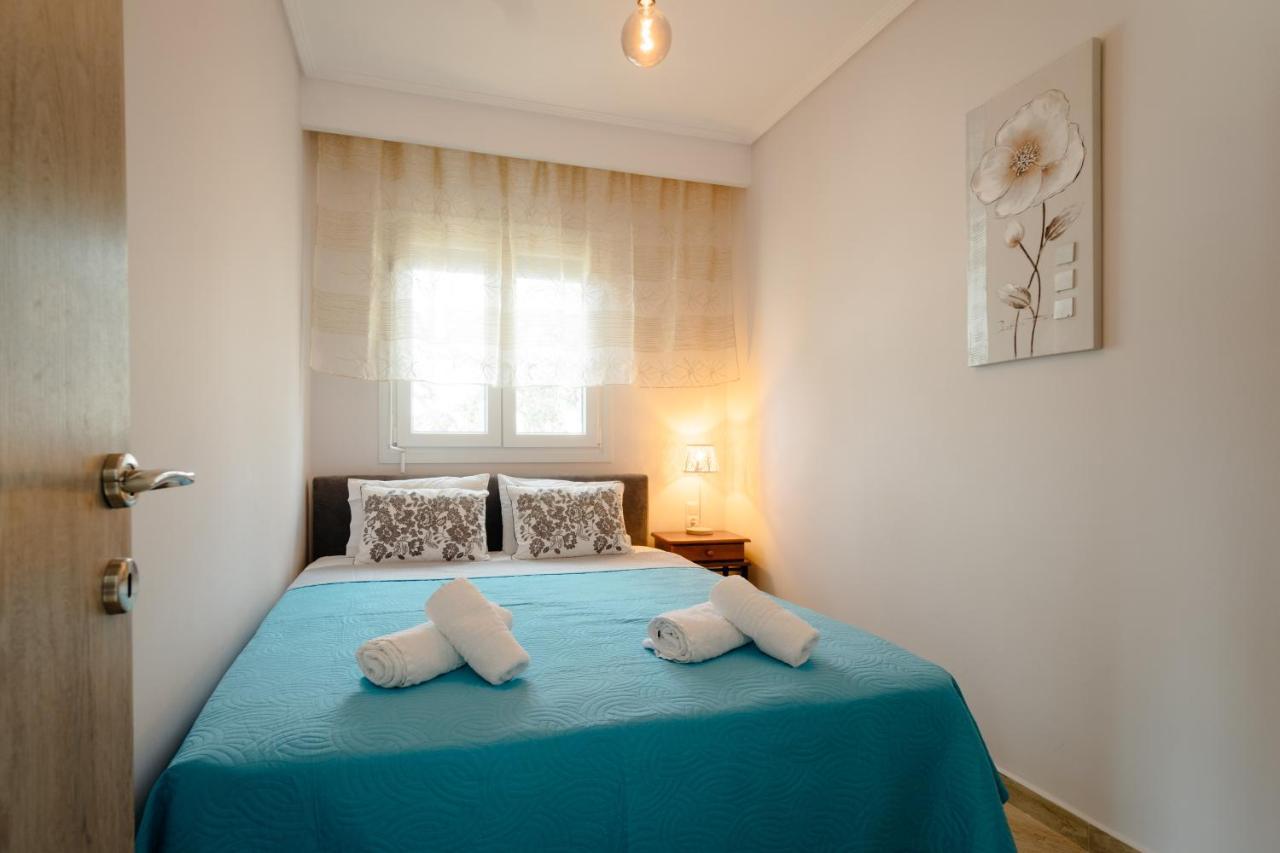 House Of Farros Apartment *