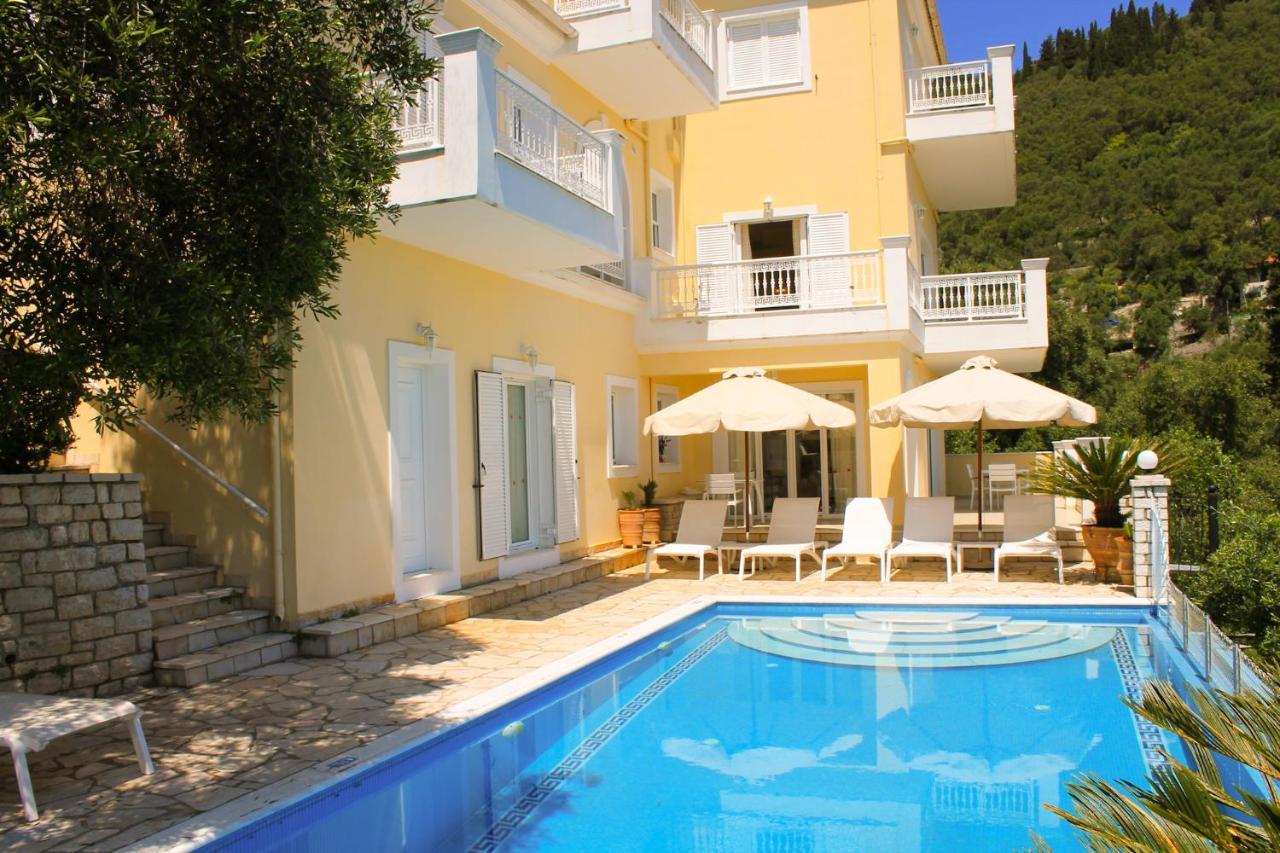 Kyriaki * Kalami (Corfu)