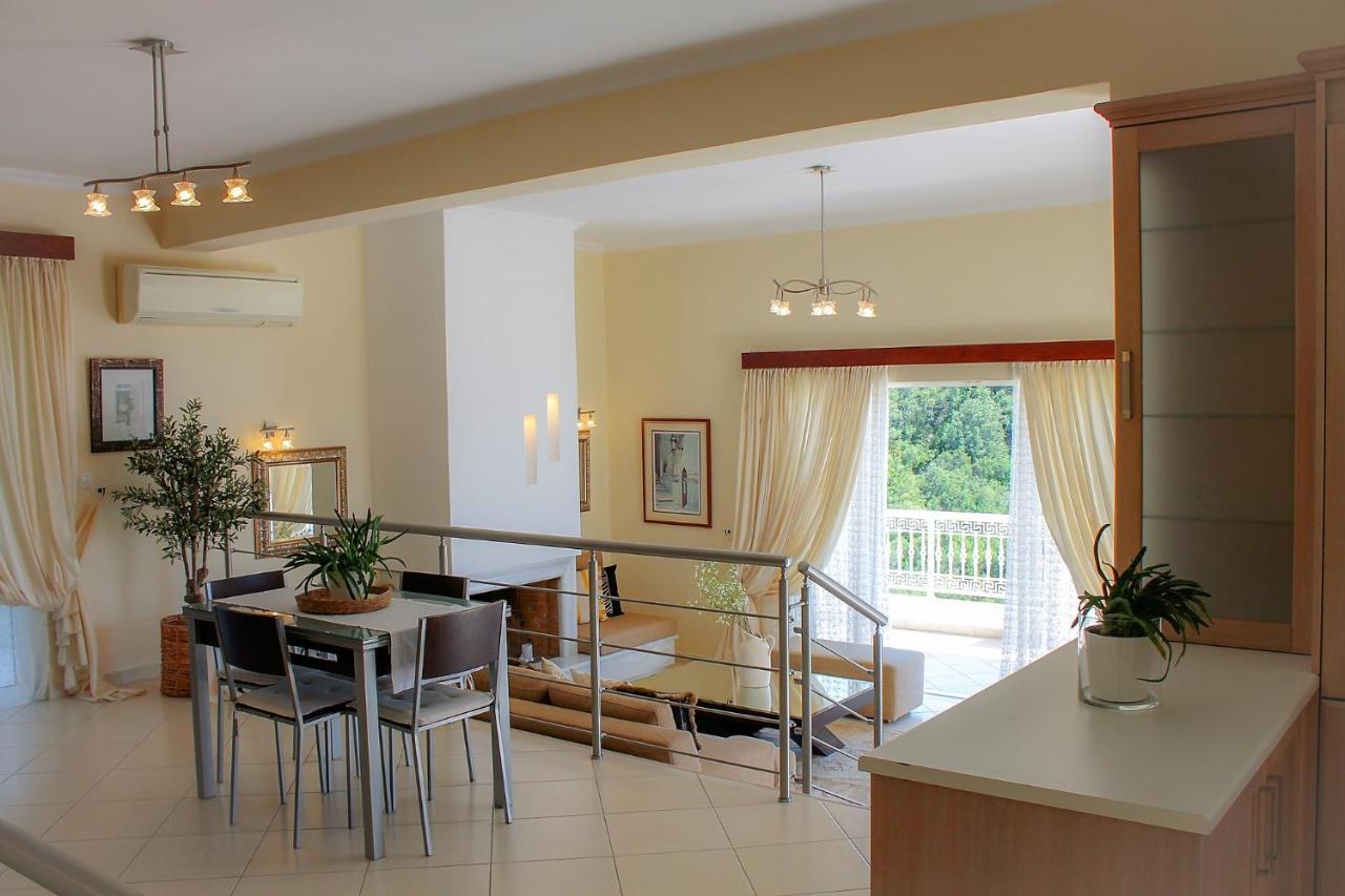 Kyriaki * Kalami (Corfu)