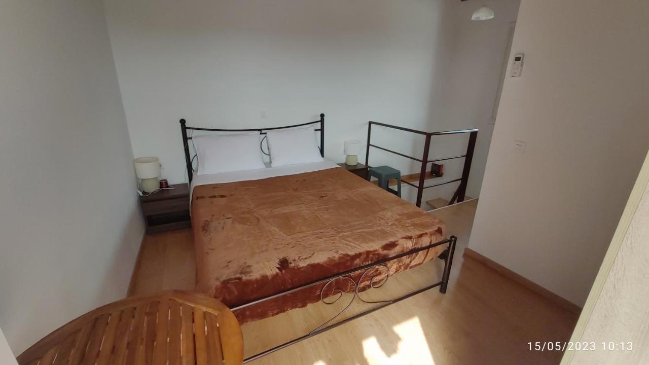 Tsitsinos Maisonette House *