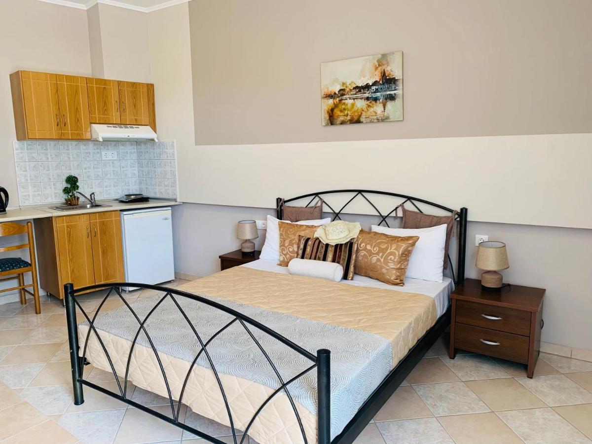 Markos 2 Aparthotel *