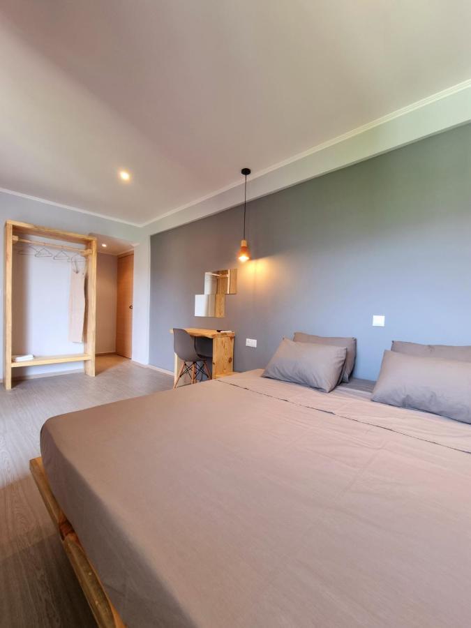 Karagiannis Hotel 2*
