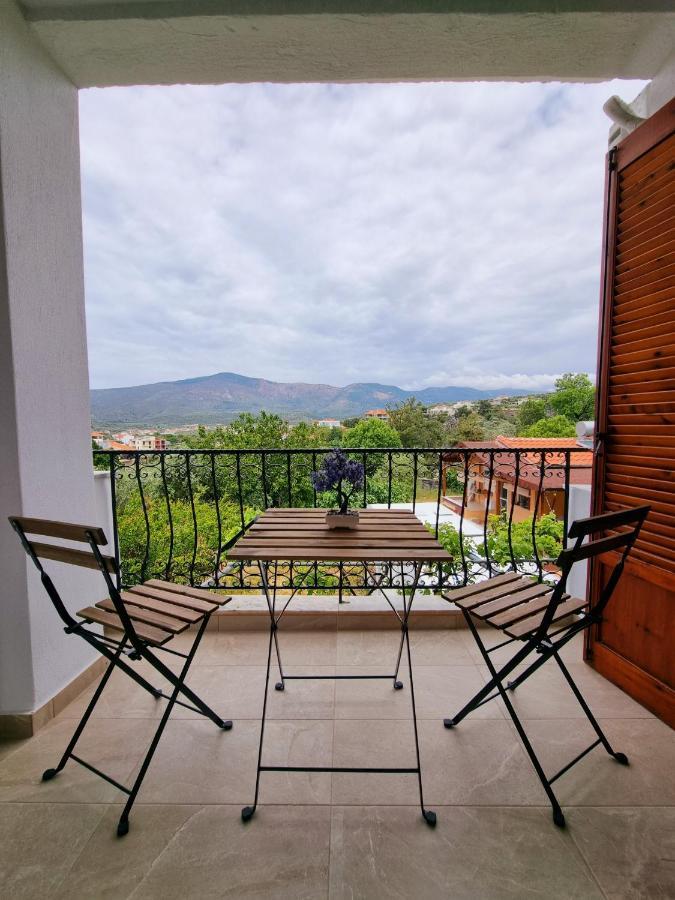 Hotel Karagiannis
