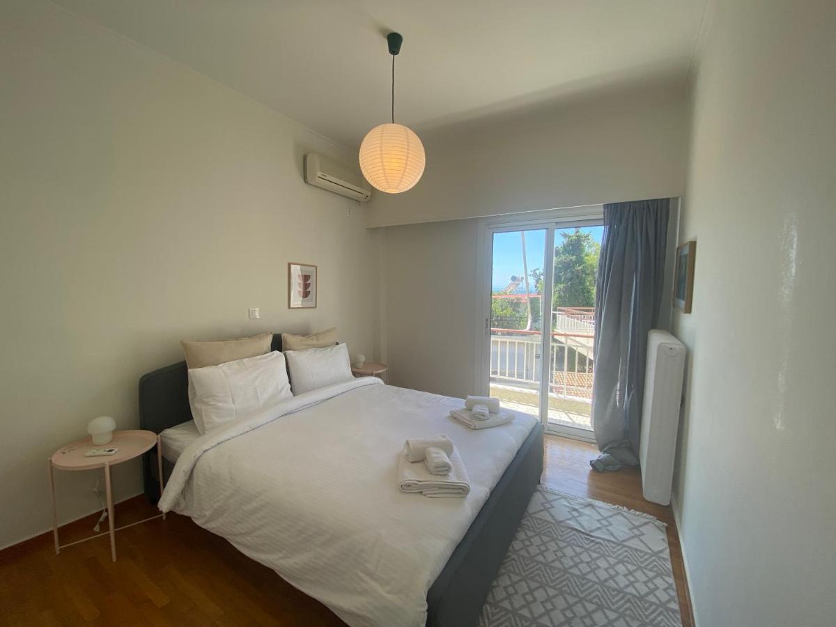 2-bedroom In Athina Athens